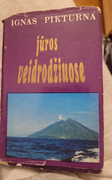 Jūros veidrodžiuose