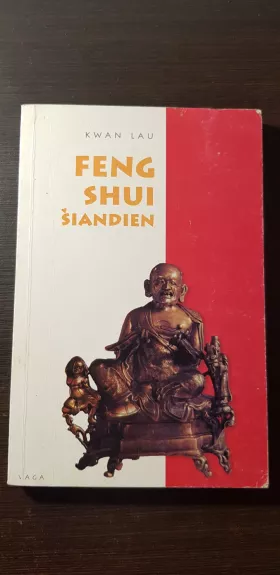 Feng Shui šiandien