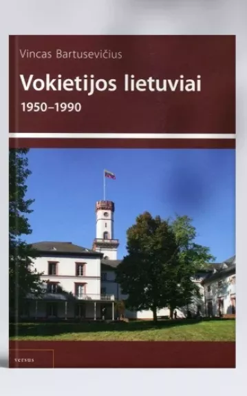 Vokietijos lietuviai 1950-1990