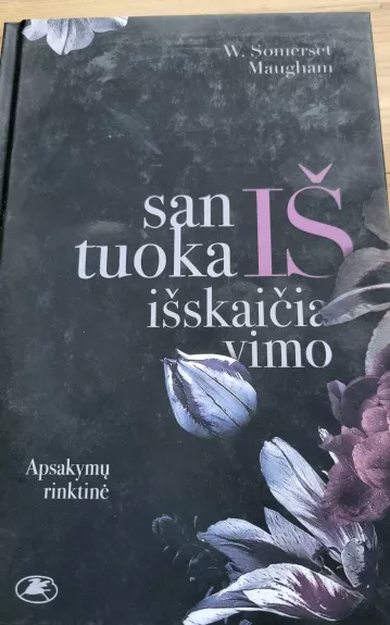 Santuoka iš išskaičiavimo