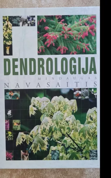 Dendrologija
