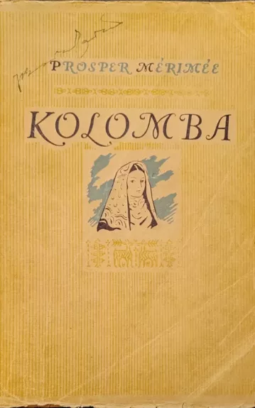 Kolomba