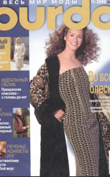 Burda 2000/11