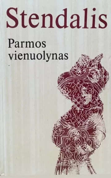 Parmos vienuolynas