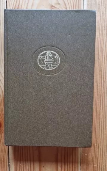 Antikiniai romanai ir pasakėčios