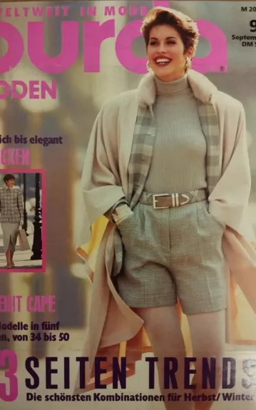 Burda 1993/09