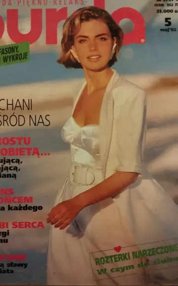 Burda 1992/05