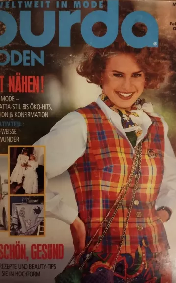 Burda 1993/02