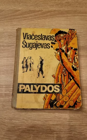 Palydos
