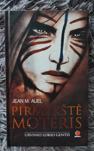 Pirmykštė moteris. Urvinio lokio gentis