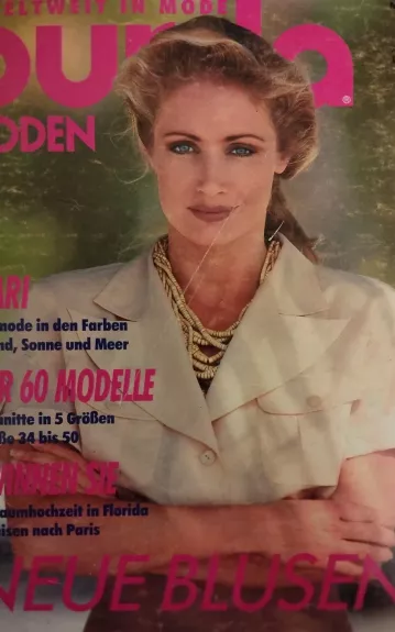 Burda 1993/04