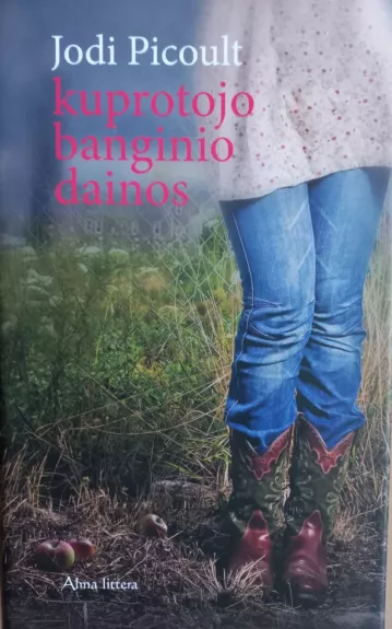 Kuprotojo banginio dainos