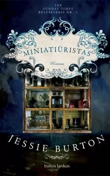 Miniatiūristas