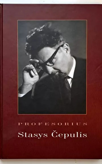 Profesorius Stasys Čepulis