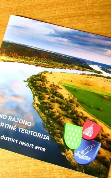 Kauno rajono kurortinė teritorija