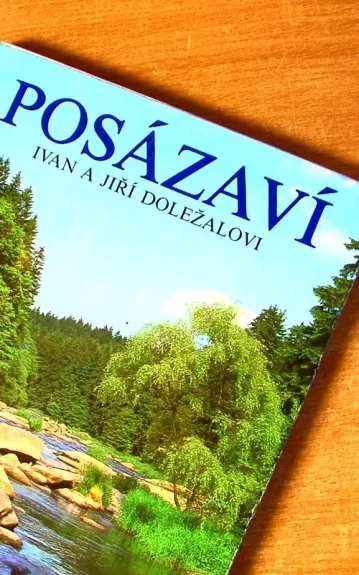 Posazavi