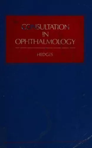 Consultation in ophthalmology