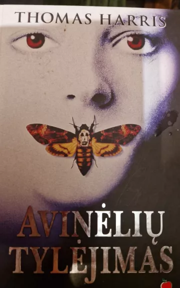 Avinėlių tylėjimas