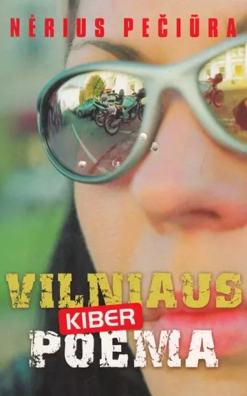 Vilniaus kiber poema