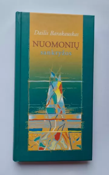 Nuomonių sankryžos