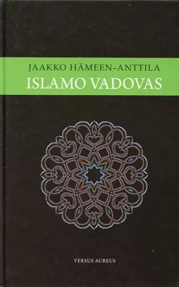 Islamo vadovas