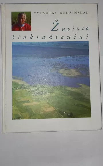 Žuvinto šiokiadieniai