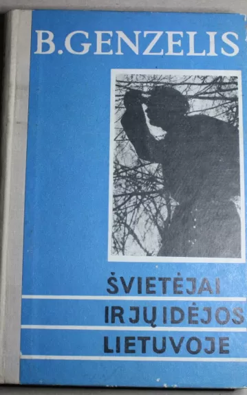 Švietėjai ir jų idėjos Lietuvoje