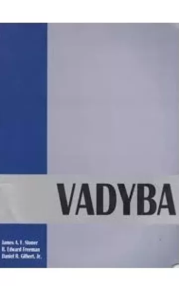 Vadyba