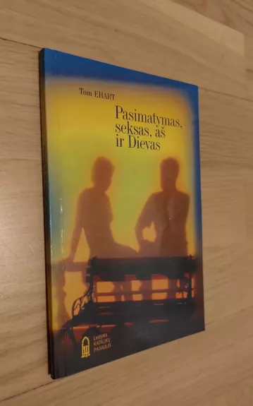 Pasimatymas, seksas, aš ir Dievas