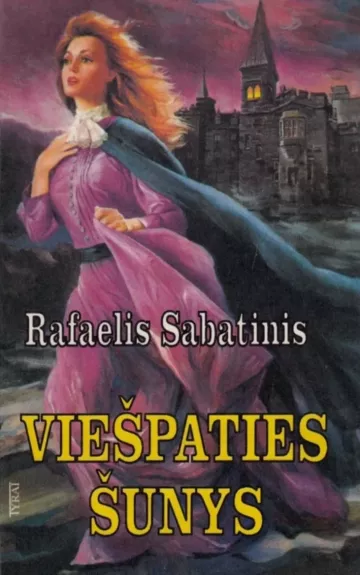 Viešpaties šunys