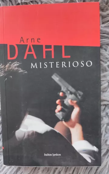 Misterioso