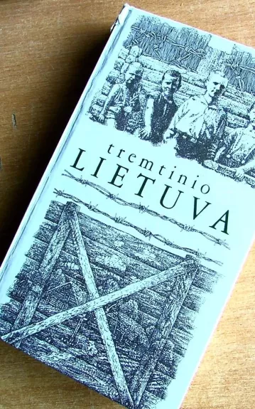 Tremtinio Lietuva