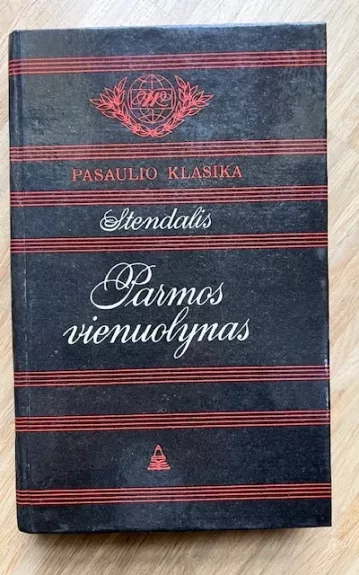 Parmos vienuolynas