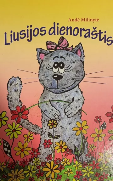 Liusijos dienoraštis