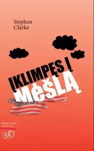 Įklimpęs į mėšlą