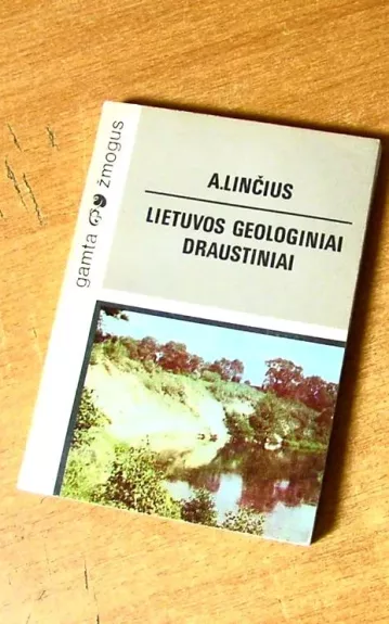 Lietuvos geologiniai draustiniai