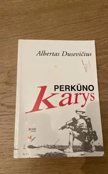 Perkūno karys