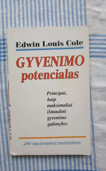 Gyvenimo potencialas