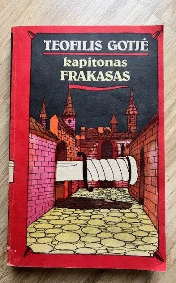 Kapitonas Frankasas