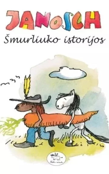 Šmurliuko istorijos - Autorių Kolektyvas, knyga