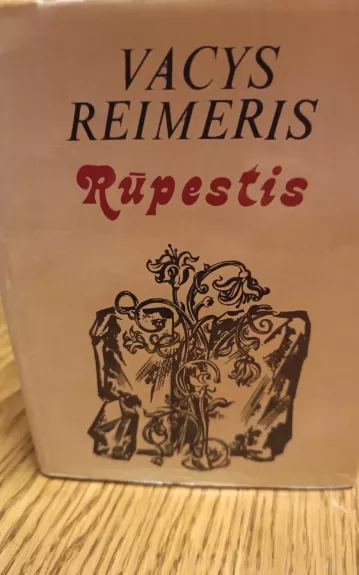 Rūpestis