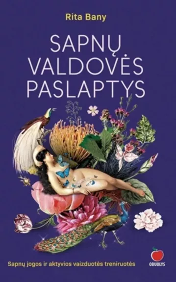Sapnų valdovės paslaptys