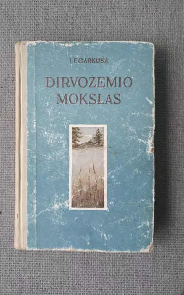 Dirvožemio mokslas