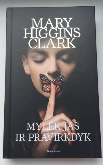 Mylėk jas ir pravirkdyk