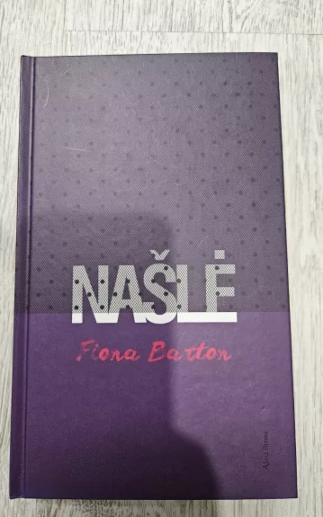 Našlė