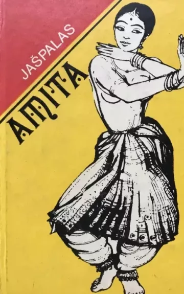Amita - Autorių Kolektyvas, knyga