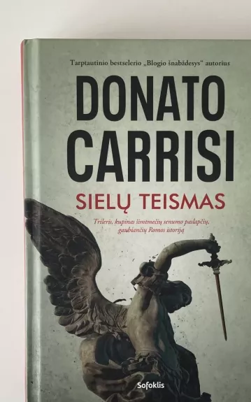 Sielų teismas