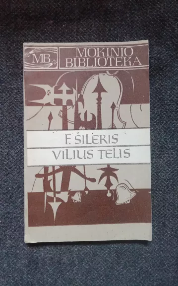 Vilius Telis