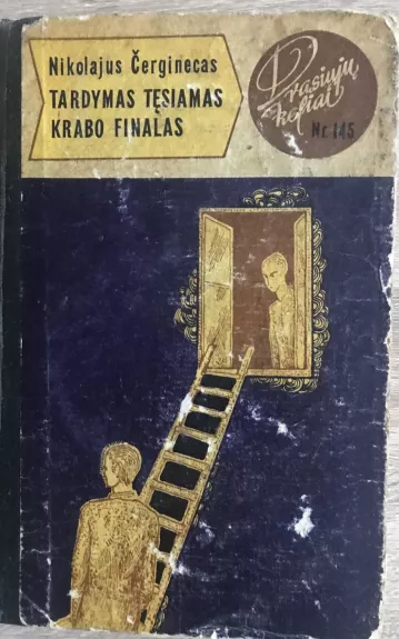 Tardymas tęsiamas. Krabo finalas