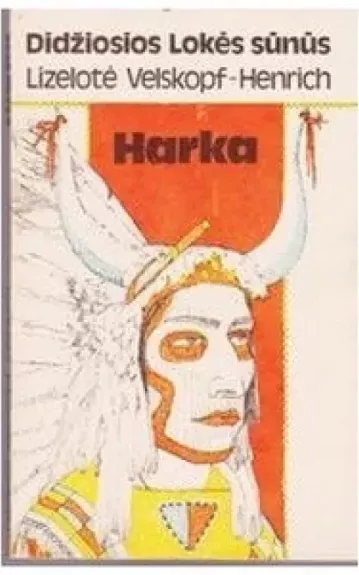 Harka